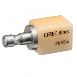 Cerec Blocs C A1C