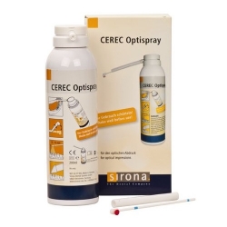 Cerec Optispray 200ml Sirona