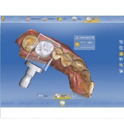 Cerec Sw 4 4-Full Ve