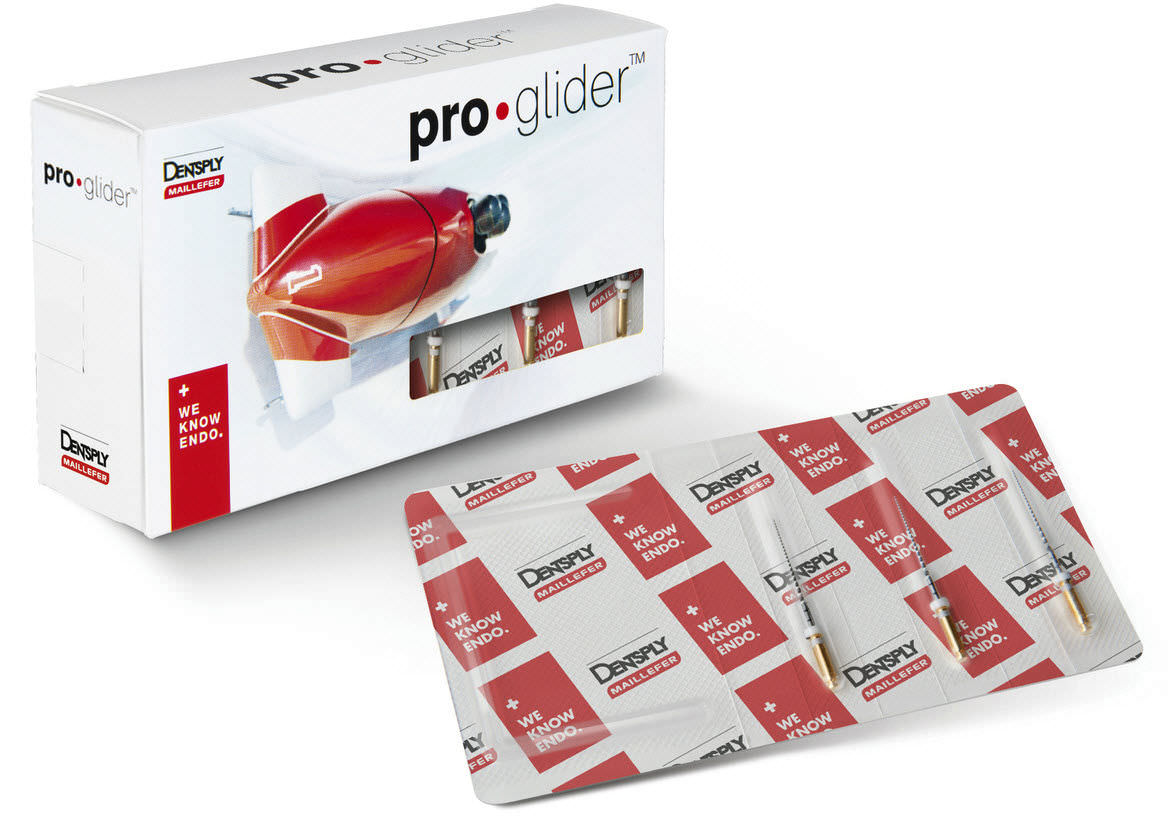 Dentsply Proglider