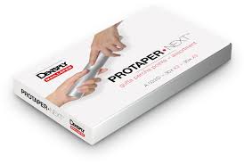 Dentsply Protaper Next Paper Points