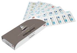 Dentsply Paper Point 180 pcs