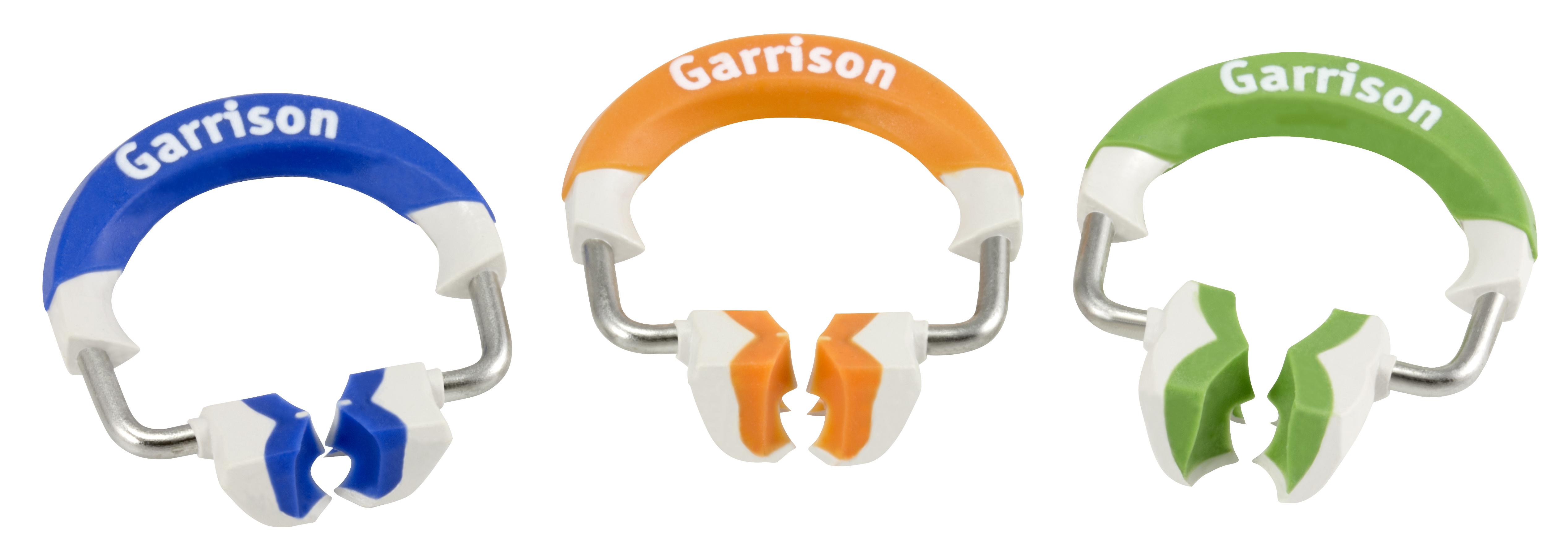 Garrison Rings