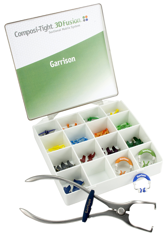 Garrisson Matrix KIT