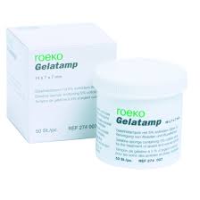 Gelatamp