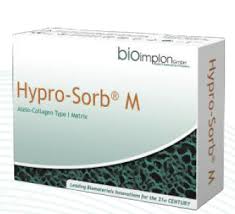 Hypro Sorb M Matrix 25x25x2