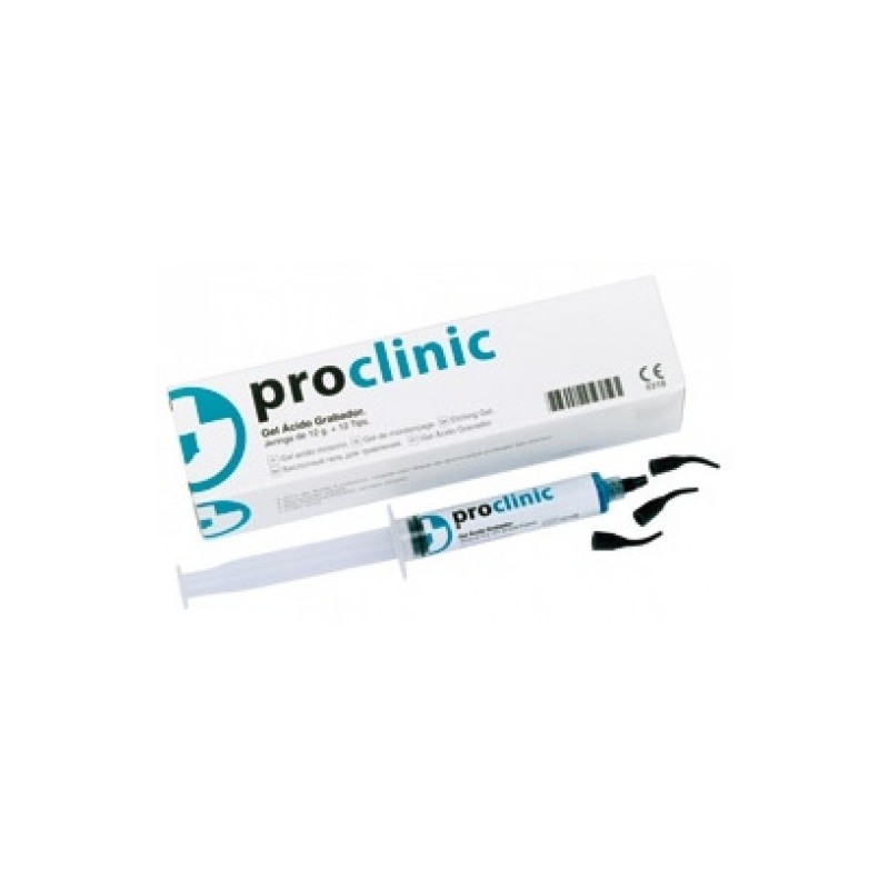 Proclinic Etching Gel