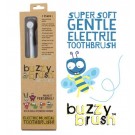 Buzzy Brush Musical Electric Toothbrush