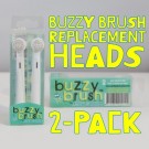 Buzzy Head Replacement