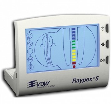 Endoscope Raypex 5