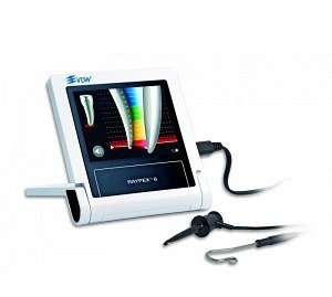 Endoscope Raypex 6