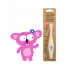 Jack n Jill Koala Bio Toothrush