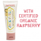 Jack n Jill Natural Toothpaste Raspberry