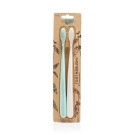 NF Co Bio Toothbrush Twin Mint Ivory