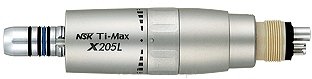 X205L Pneumatic Cylinder