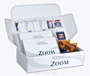 Zoom - Set for 2 Patients