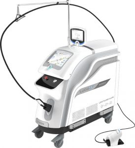 Nd:YAG Laser